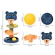 thumbnail image 4 of Juguetes Montessori para bebés de 1, 2 y 3 años, pista deslizante, bola rodante, juegos de desarrollo para bebés, juguetes educativos divertidos, pequeños juegos para bebés, 4 of 4