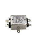 thumbnail image 1 of CW1B 3 6 10A AntiInterference Purification Power 15E Filter AC 220V Single Phase T(CW1B6AT), 1 of 2