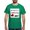 Kelly Green, variant on CafePress - Someone In California T Shirt - Men's Classic Cotton T-Shirts