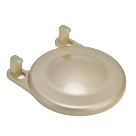 

Ymiko Hole Decorative Hooks ABS Hooks Hole Decorative Hooks Double Hooks Fashion Simple Easy To Install ABS Wall Hook For Hotels Bedrooms Bathrooms