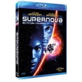 thumbnail image 1 of Supernova (2000) [ Blu-Ray, Reg.A/B/C Import - Espagne ], 1 of 1