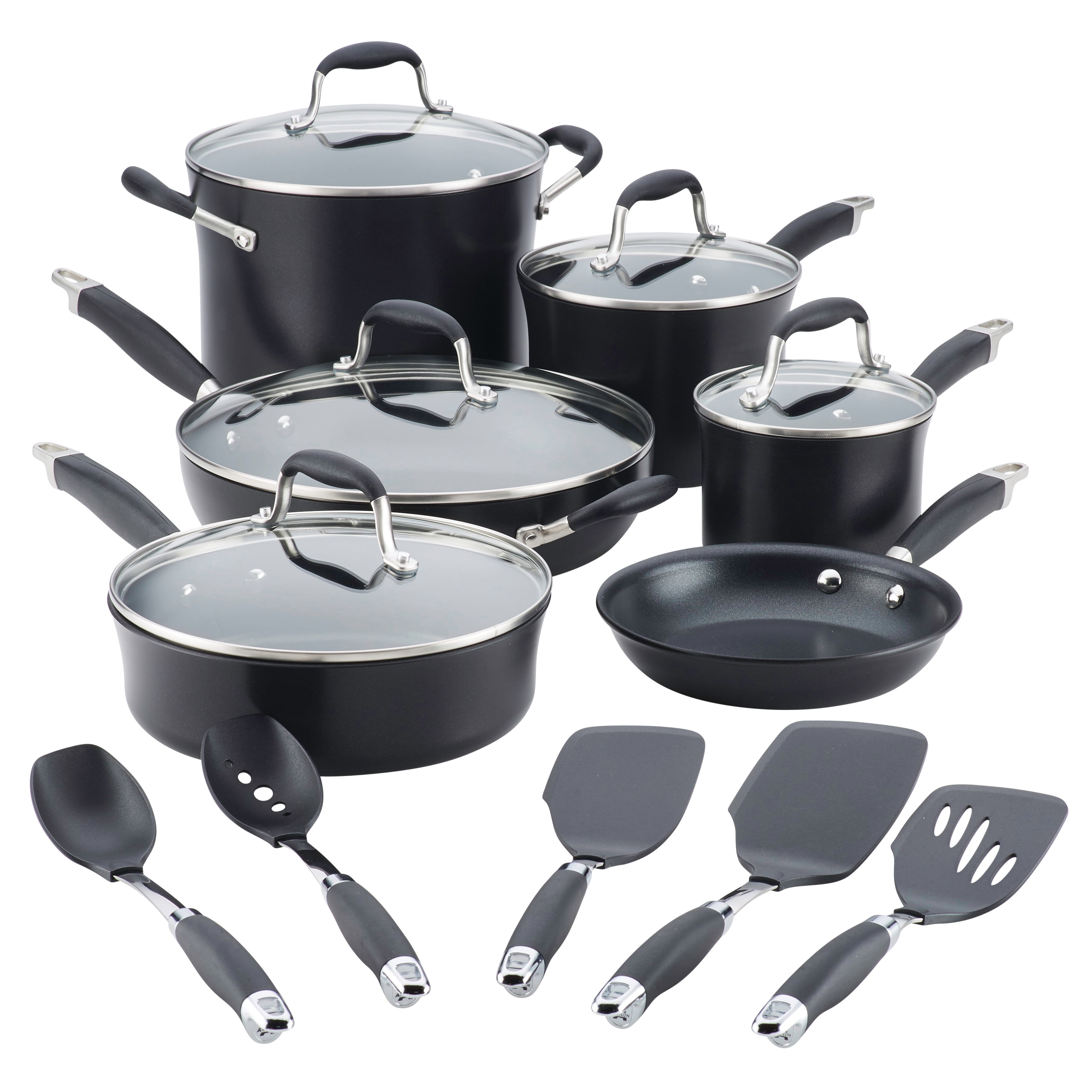 target anolon cookware