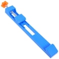 thumbnail image 1 of Shisuyan Circular Saw Guide Attachment for DIY Projects Blue ABS 1Set, 1 of 8