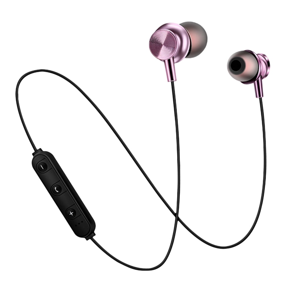 LeKing New XT11 Sports Bluetooth Sports Headphones Inear 5