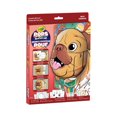 thumbnail image 3 of Crayola POPs 3D Kids Art Set, Pets, 3 of 3