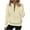 Beige, variant on Sweatshirts for Women Half Zip Pullover Tops Casual Long Sleeve Crewneck Sweatshirt Women 2025 Fall Fashion Cable Knit Pullover Sweatshirt with pockets S-2XL Pink