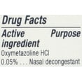 thumbnail image 3 of Vicks Sinex Severe Nasal Spray with Menthol 0.50 oz, 3 of 7