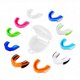 thumbnail image 3 of Sport Mouth Guard EVA Teeth Protector Kids Youth Mouthguard Tooth Brace Protection Basketball Rugby Boxing Karate With Box--black880, 3 of 5