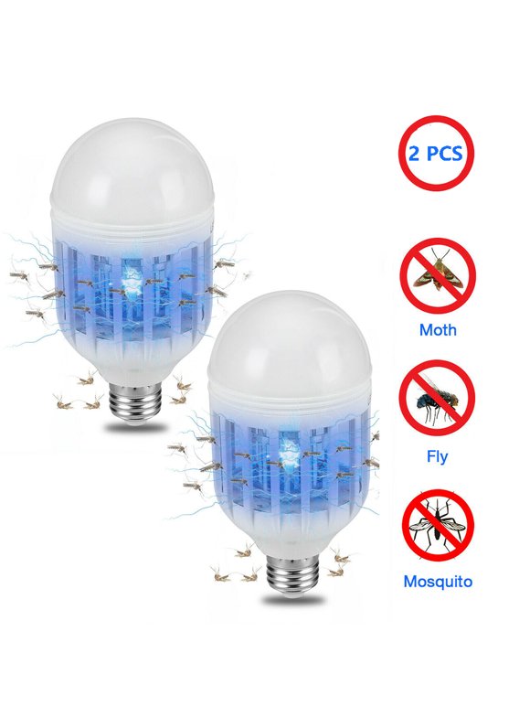 Bug Zapper Bulbs in Specialty Light Bulbs