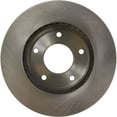 thumbnail image 3 of Centric Parts Disc Brake Rotor P/N:121.62005 Fits select: 1977-1979 BUICK LESABRE, 1977-1979 BUICK ELECTRA, 3 of 5