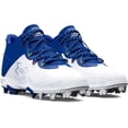 thumbnail image 4 of Under Armour Bryce Harper 8 RM Men's Molded Baseball Cleats, 4 of 4
