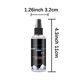thumbnail image 2 of Limpiador de Vidrios para Parabrisas de Coche en Spray | Repelente de lluvia y agente antivaho | Para parabrisas delantero y trasero, espejos, ventanas | Botella de 100 ml | Visibilidad clara, fácil, 2 of 2