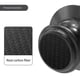 thumbnail image 2 of For 7/10/12-Inch LP , Record Turntable Weight Stabilizer, Turntable Gramophone Player Accessories, 2 of 5