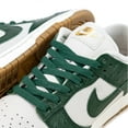 thumbnail image 6 of Women's Nike Dunk Low LX "Green Ostrich" Phantm/Gorge Gn-Sl (FJ2260 002) - 6.5, 6 of 7