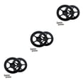 thumbnail image 2 of Sonducket Wear-resistant Bike Easy Wheel  Professional Easywheel Push Lightweight Rod CNC Telescopic Extension Tires Grip Good Bearing Type1 NO1 Sonducket CBP496881, 2 of 6
