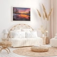 thumbnail image 5 of Adult Jigsaw Puzzle, 1000 Pieces, Extremely Difficult, High-Difficulty Challenging Puzzle, Suitable for Adults and Teenagers, Snow-Covered Lakeside Sunset Landscape Puzzle.,Multicolor, 5 of 5