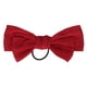 thumbnail image 2 of Cinta de Satén Bowknot Hair Band Moda Lazo Grande Cuerda para el Cabello Soporte de Cola de Caballo Tocado Accesorios para el Cabello para Fiesta de Cumpleaños ANGGREK Otros, 2 of 8