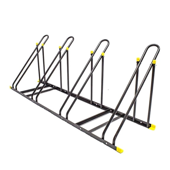 Estacionamiento para 4 Bicicletas Bike Parking System