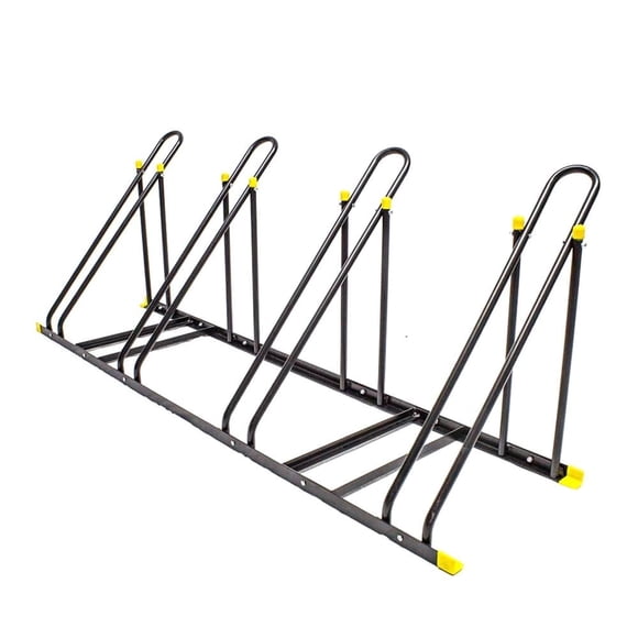 Estacionamiento para 4 Bicicletas Bike Parking System
