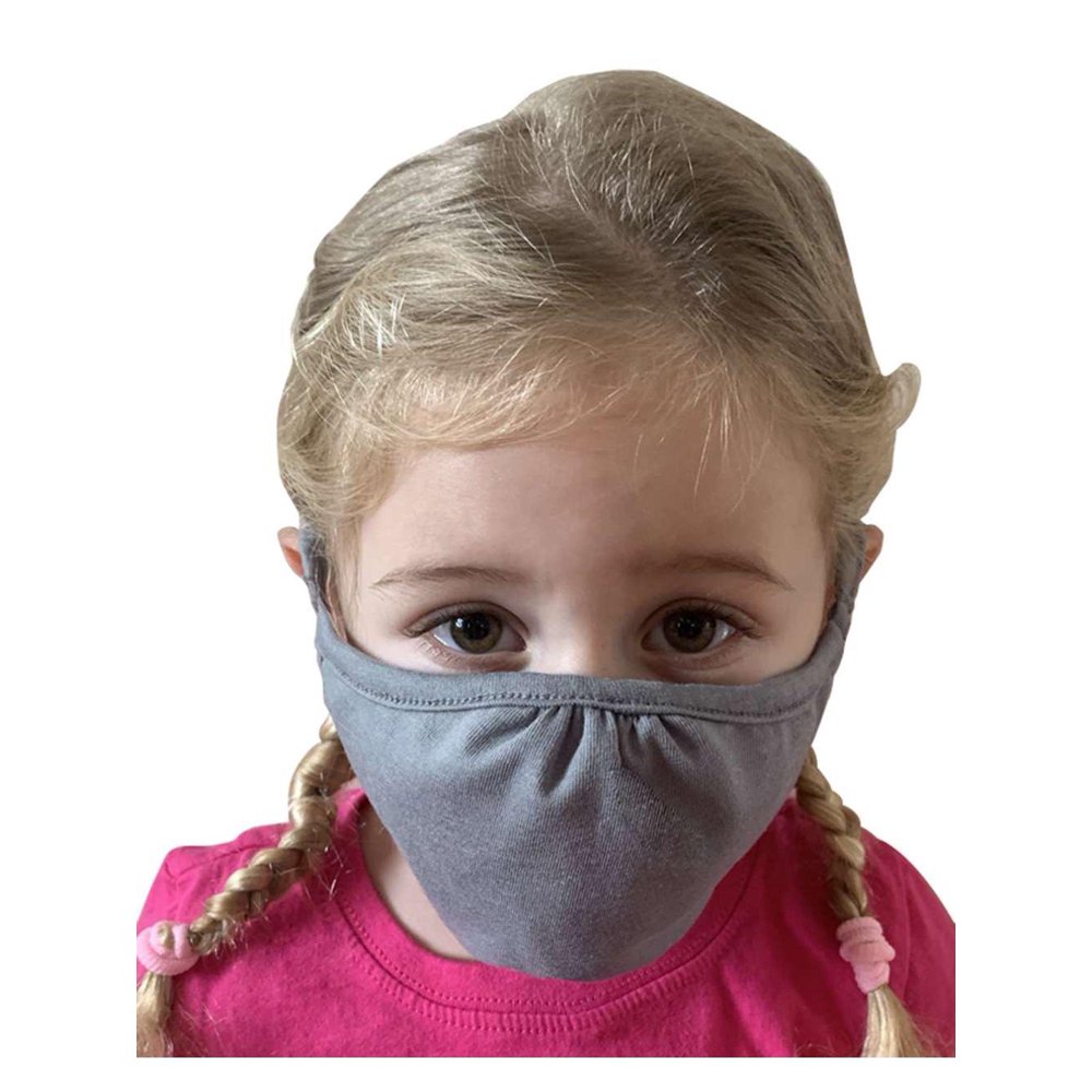 Next Level Youth Face Mask M101