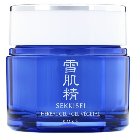 Sekkisei Herbal Gel, 2.8 oz (79 ml)