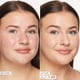 thumbnail image 2 of Cinta correctora con forma de tarta, radiante, cobertura media, 27 S, 7 ml, 2 of 9