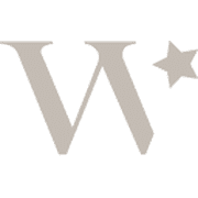 Weddingstar 8969 Feather & Chiffon Floral Hair Accessory