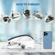 thumbnail image 3 of Handheld Sewing Machine For Beginner Singers Kids Girls And Adults, Easy To Use And Fast Sewing, 3 of 5