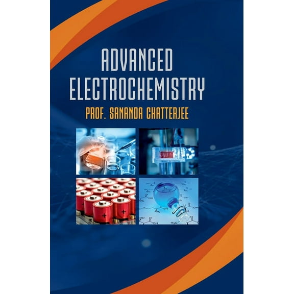 Advanced Electrochemistry (Hardcover)