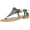 Pewter, variant on Womens Eve Sandals