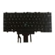 thumbnail image 1 of Teclado portátil Yotijar para Latitude E5450 E7250 E7450 E7470 E5470 Negro, 1 of 8