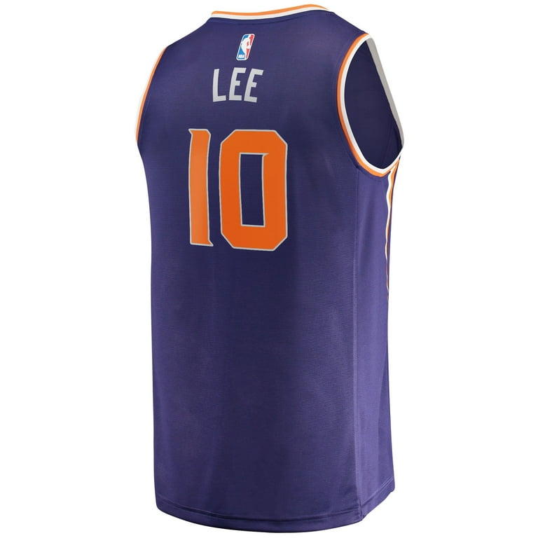 Damion lee jersey hotsell