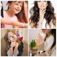 thumbnail image 2 of HORIALENCE 2Pcs Quartz Wristwatch with Adorable Cat Pattern and Durable Strap, 2 of 2