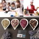 thumbnail image 2 of Báscula De Precisión, Báscula De Cocina De 100 G X 0,01 G, Báscula Inteligente Con 7 Unidades. Báscula de bolsillo con pantalla LCD, pequeña escala para polvo, joyería, oro, objetos preciosos, 2 of 3