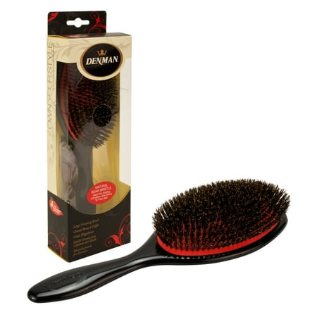 Denman Brush For Natural Black Hair Denman Brush For Natural Black Hair