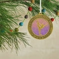 Christmas Decorations World Cup Sports Memorial Acrylic Hanging Prime