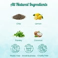 thumbnail image 3 of Acne Care Bundle. 10-pack. All-Natural Ingredients. For Women, Men & Teens., 3 of 10