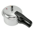 thumbnail image 5 of 3L Mini Aluminum Alloy Pressure Cooker, Cooking Various Foods Aluminum Pressure Cooker For Gas Stove, 5 of 8