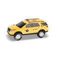 thumbnail image 1 of Motorized Taxi Toys, 1 of 1