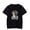 Black-HL13964, variant on Maddox Batson Tshirt Unisex Crewneck Short Sleeve Tour T-shirts Men Women Casual Fashion Streetwear