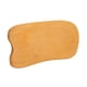 thumbnail image 4 of Tabla de raspado de Madera ANGGREK herramienta de masaje Gua Sha, 4 of 8