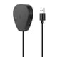 thumbnail image 2 of Muelle Base de carga 1000 MA Base de carga Negro Blanco para Sonos Roam SL (Negro), 2 of 7
