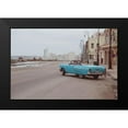 thumbnail image 2 of Bruno, Giacomo 24x17 Black Modern Framed Museum Art Print Titled - Malecon De La Habana., 2 of 5