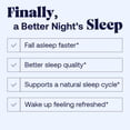thumbnail image 4 of Basic Health Brands Natural Sleep Aid Tablet Melatonin 3 mg, 60 Tablets, 4 of 5