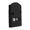 thumbnail image 4 of Camera Lens Mount 410PL Quick Release Plate for Manfrotto 405 410 for RC4 Quick Release System Black, 4 of 5