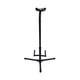 thumbnail image 5 of Soporte para guitarra ANGGREK Plegable Altura Ajustable Antideslizante, 5 of 7