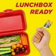 thumbnail image 4 of Slim Jim Mild, Sausage Snack Size Meat Stick, High in Protein, No Artificial Flavours, Mini Meat Sticks Multipack, 4 of 7