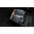 thumbnail image 4 of COUGAR FORZA 85 - Processor cooler - (for: LGA1156, AM2, AM2+, LGA1366, AM3, LGA1155, AM3+, LGA2011, FM1, FM2, LGA1150, LGA1151, AM4, LGA2066, LGA1200, LGA1700) - copper base and nickel plated fins - 120 mm, 4 of 15