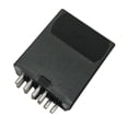 thumbnail image 1 of Fuel Pump Relay 0035452405 For - W124 W126 W201 190e 260e 300e 300ce 300se 300te 300sel 1987 1988, 1 of 5