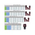 thumbnail image 5 of Txlixc Family Matching Christmas Pajamas Set, Holiday PJs Sleepwear Loungewear for Men/Women/Kids/Baby, 5 of 6
